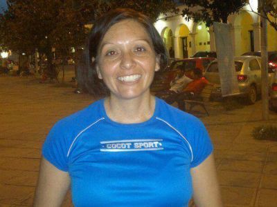 Acompa�amiento a los ni�os con autismo en Jujuy