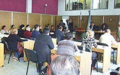 El massismo quiere interpelar a Gray