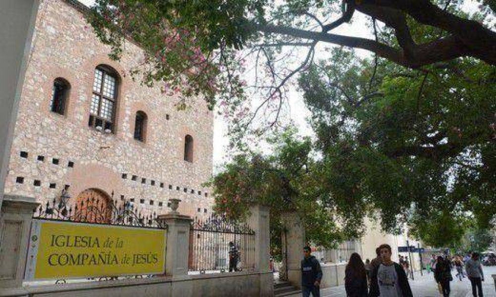 Las reservas para Semana Santa superan el 80% en C�rdoba  
