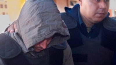 Crimen de Arias: para la defensa hubo una pelea