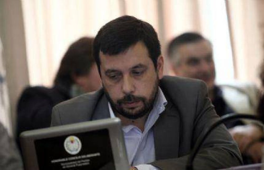 Piden que el municipio acelere los tr�mites sobre los terrenos destinados al Pro.Cre.Ar