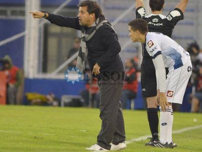 "Encaramos cinco finales"
