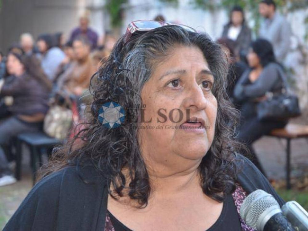 El PJ homenaje� a cincuenta mujeres