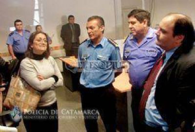 �Justicia por mano propia es entrar en estado de descontrol�
