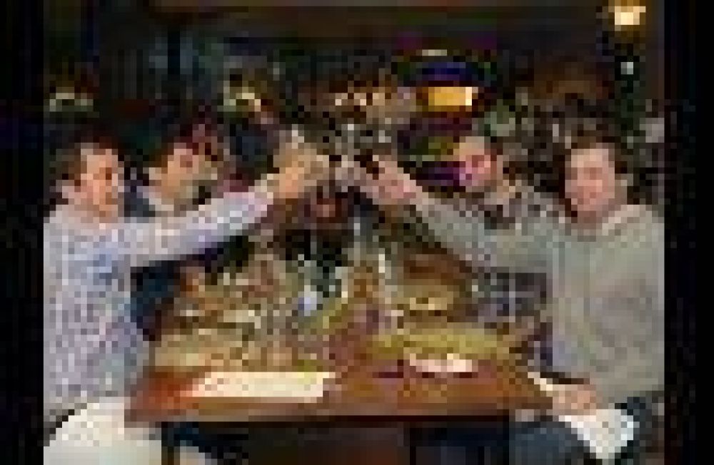 Cocineros top para celebrar el Malbec