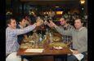 Cocineros top para celebrar el Malbec