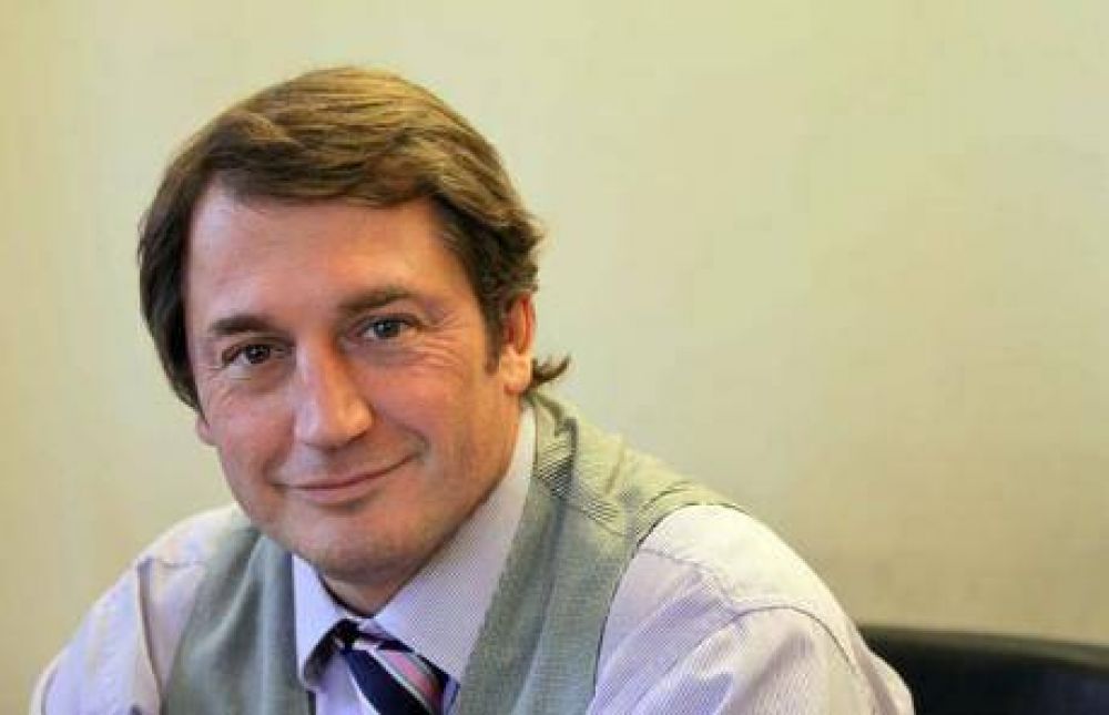 Trata de personas: piden la extradici�n de un espa�ol