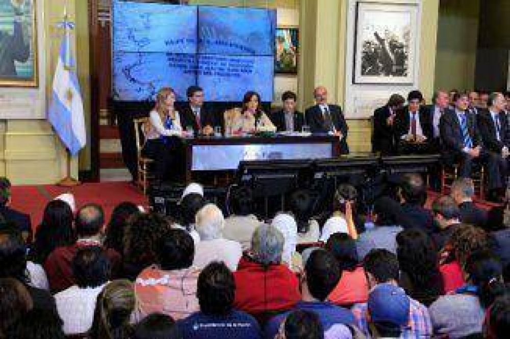 Berazategui apoya las medidas contra la precarizaci�n laboral