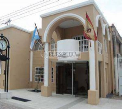 Fiscal�a no entender�a en el conflicto de los exfuncionarios