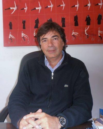 �Vamos a tener una buena ocupaci�n en Semana Santa�