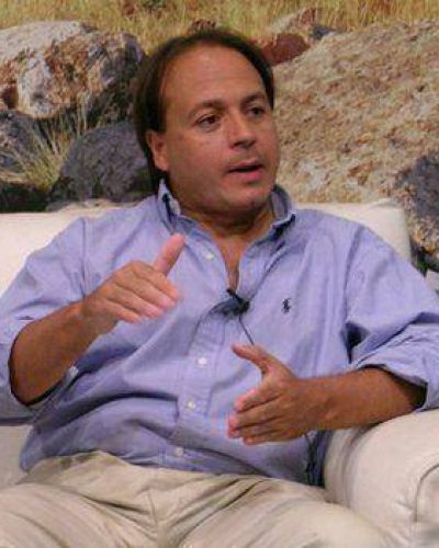 No descartan que Belmonte haya actuado con socios