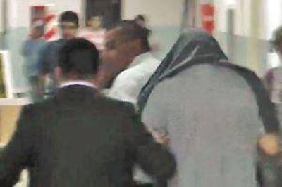 C�mara de Apelaciones define la suerte del pediatra acusado de abusar de su hija