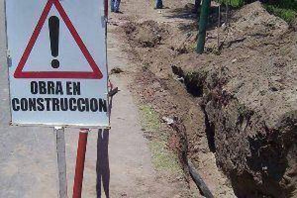 La mandataria aprob� la concreci�n de importantes obras