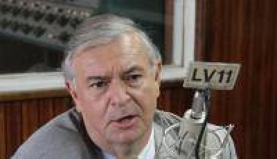 Ampliar el boleto es una cuesti�n presupuestaria