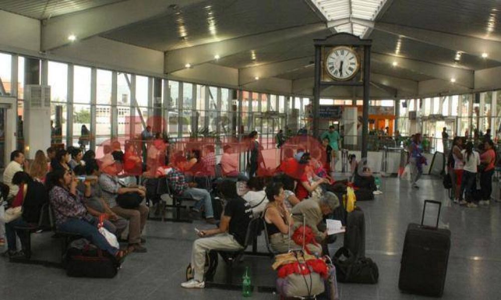 Gran expectativa por la venta de boletos en Semana Santa