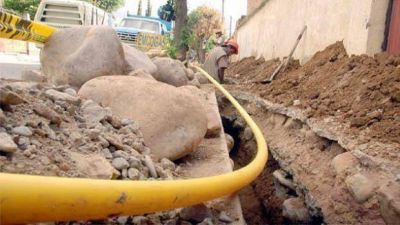Anunciaron obras para Capital e interior de la provincia