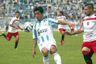 Douglas no aprovech� su momento y sufri� otro tropiezo de visitante
