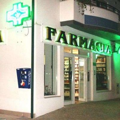 Los farmac�uticos sufren una situaci�n financiera cr�tica