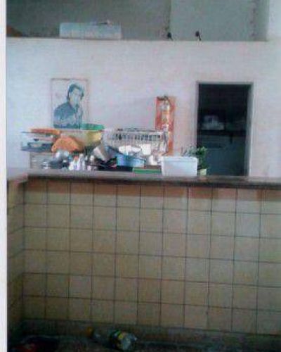 Concejales del Frente Renovador piden controles de seguridad e higiene en el hospital