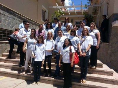La Dulce Espera se reunir� con el Ministro de Salud