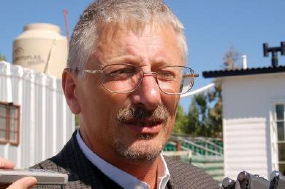 Jer�nimo Garc�a: "Touri��n y su modelo de gobierno est�n absolutamente paranoicos� 