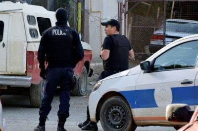 Due�o de casa se resisti� a un asalto y result� baleado en el barrio Abel Amaya 