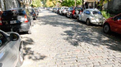 El estacionamiento medido en Jun�n es uno de los m�s costosos de la Provincia