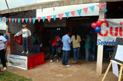 La margarita amplia su alcance en la zona sureste