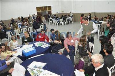 Segundo foro de ideas