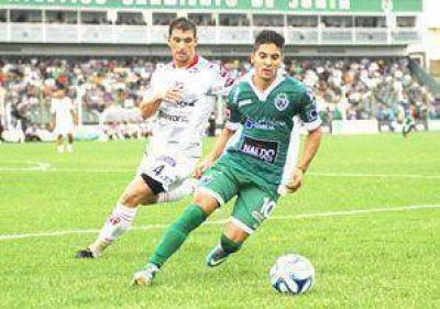 Fuentes confirm� el equipo para visitar a Talleres