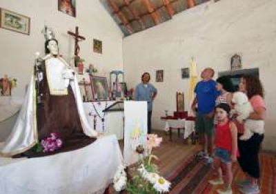 Gu�a de actividades para disfrutar en el feriado largo