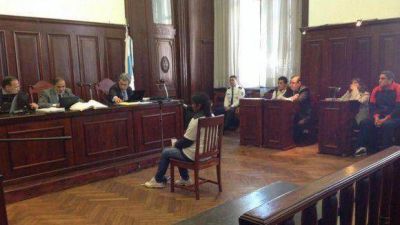 Desgarrador testimonio de la mam� de la ni�a asesinada hace dos a�os