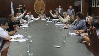 La UNT investigar� a docentes que colaboraron con la dictadura