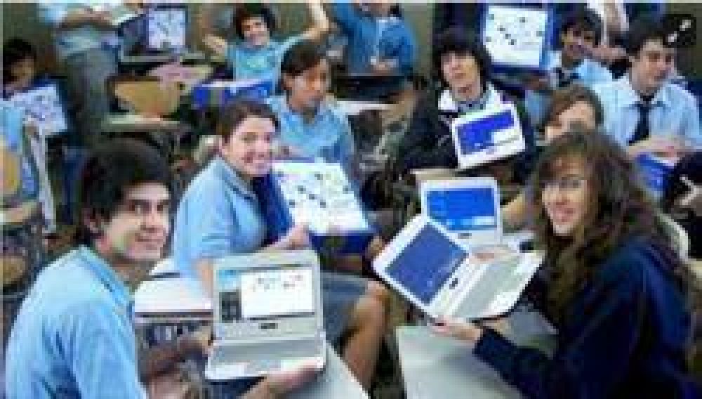 Program.ar, un proyecto que le ense�ar� programaci�n a los m�s chicos