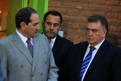 La capital pide discutir la deuda, �tem por �tem