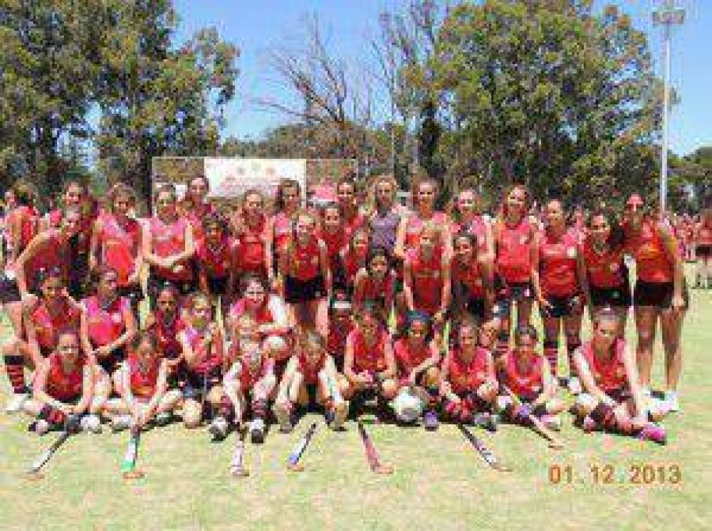 Se iniciar� el certamen de la Liga Municipal de Hockey de la Costa