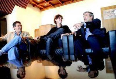 �El populismo no permite objetivos a largo plazo�