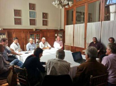 Los ca�eros del norte piden que se defina una pol�tica de precio
