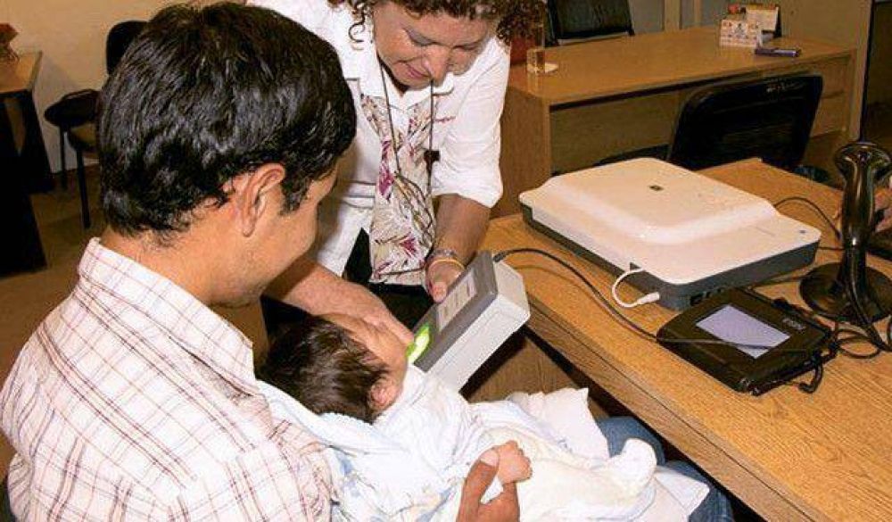 En 3 meses, 50.000 sanjuaninos realizaron el nuevo documento
