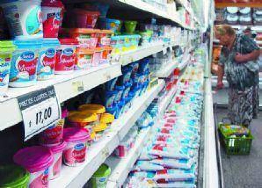 Ya est�n en vigencia los Precios Cuidados para 108 nuevos productos en Neuqu�n 