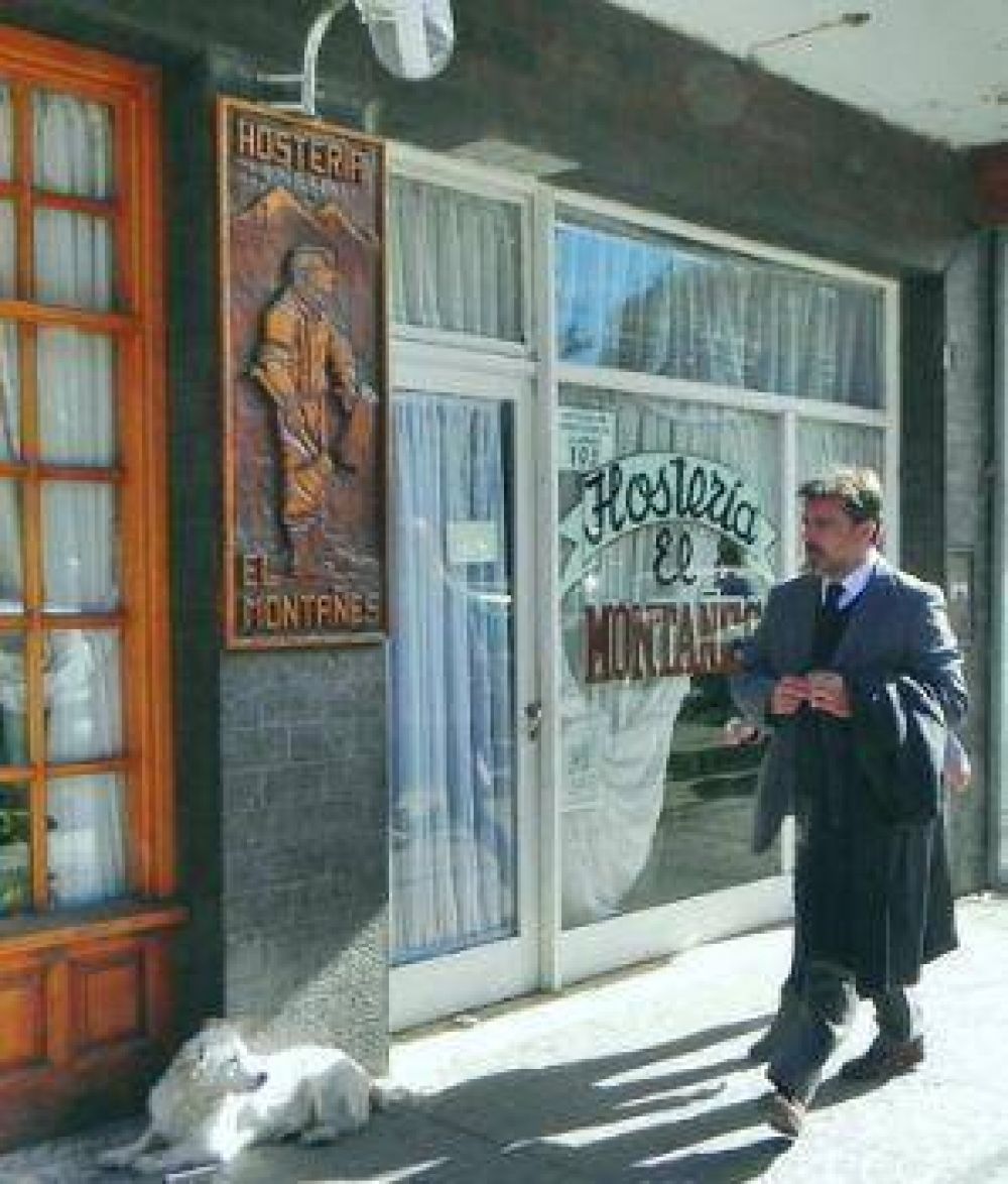 Crimen del hotelero: Realizan el identikit de los presuntos asesinos 
