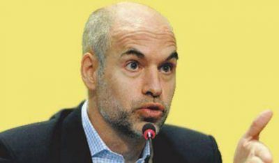 "Hay que prohibir definitivamente a los trapitos"