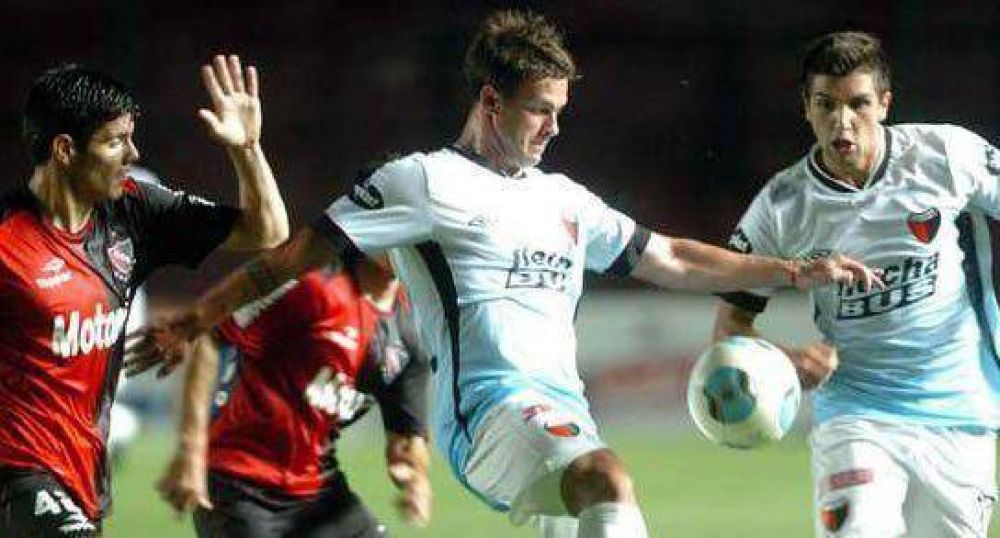 Col�n buscar� engrosar el promedio ante Newell�s