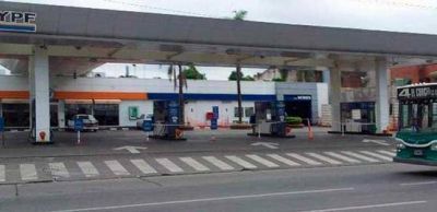 La venta de combustible ser� normal en Tucum�n