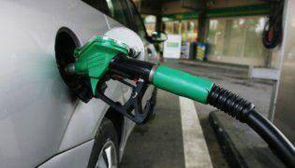 Podr�a faltar nafta en Pascuas