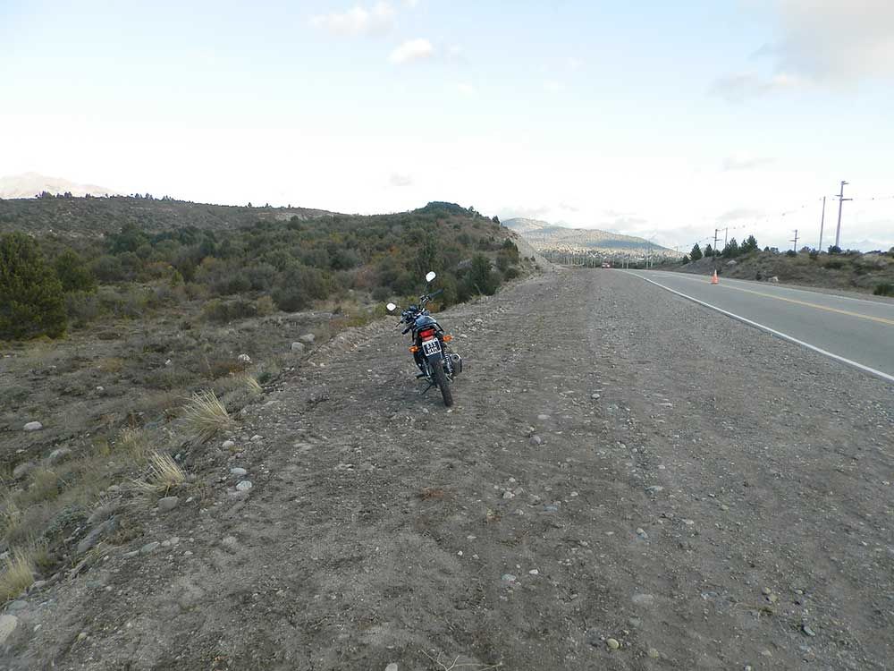 Accidentes varios con heridos leves en distintos sectores 