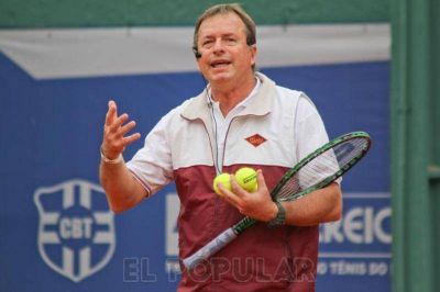 "Lo que pasa en la Argentina es un milagro"