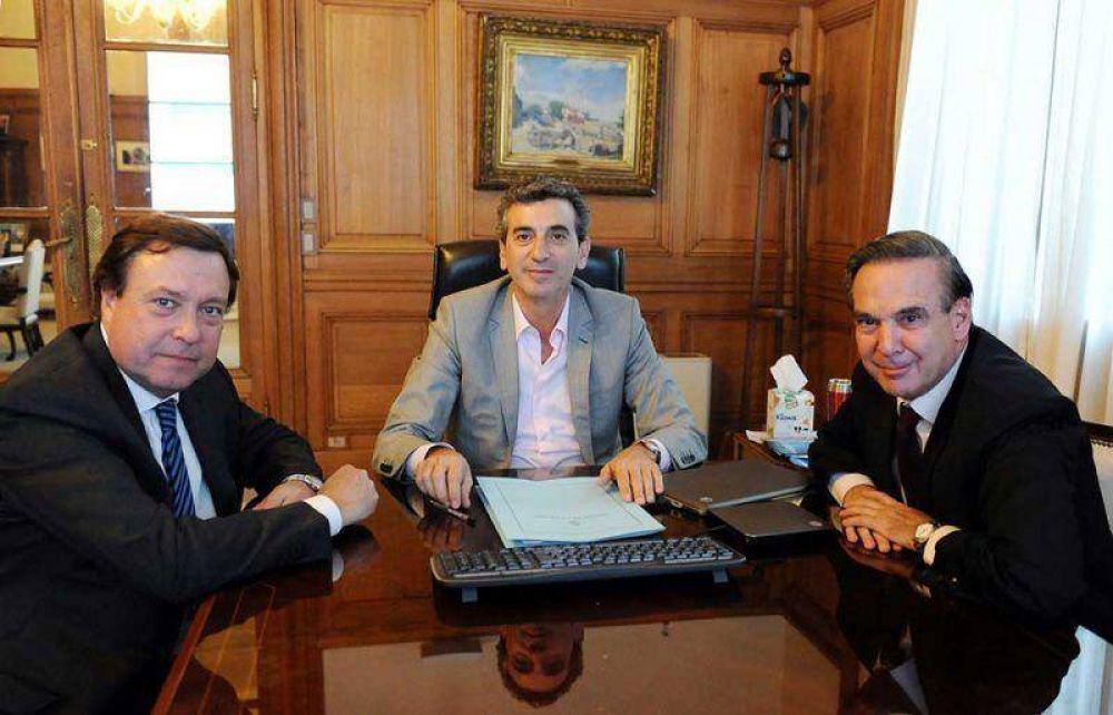 Se reactivar� el servicio del Tren Patag�nico entre Viedma y Bariloche 