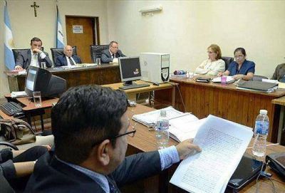 Piden 50 a�os de c�rcel para olavarriense por megaestafa