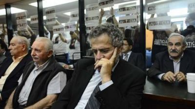 Cirigliano: "El maquinista no estaba borracho ni drogado, pero algo le pas�"